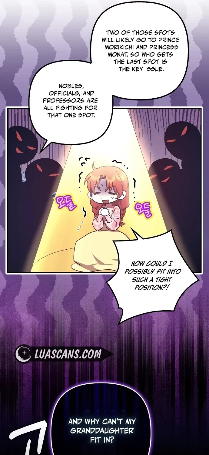 Catherine's Key to a Happy Life - Chapter 56 - Page 63
