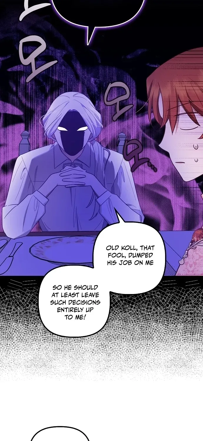 Catherine's Key to a Happy Life - Chapter 56 - Page 64