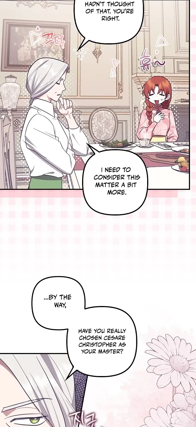 Catherine's Key to a Happy Life - Chapter 56 - Page 66