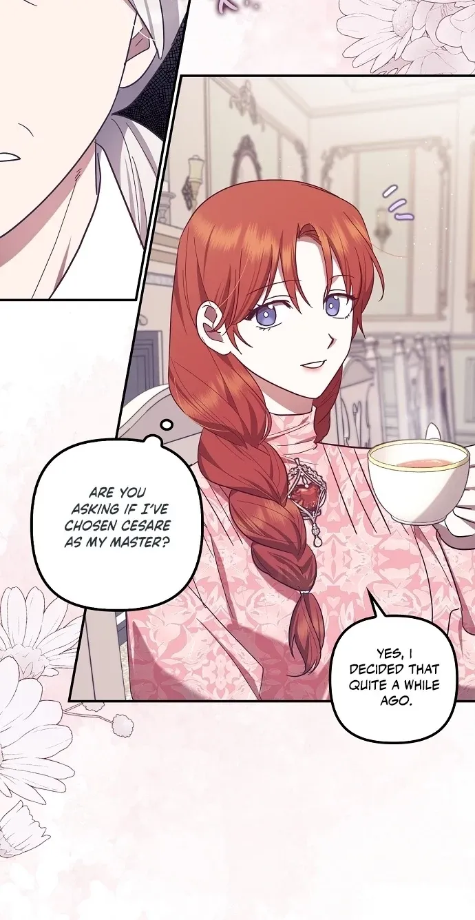 Catherine's Key to a Happy Life - Chapter 56 - Page 67