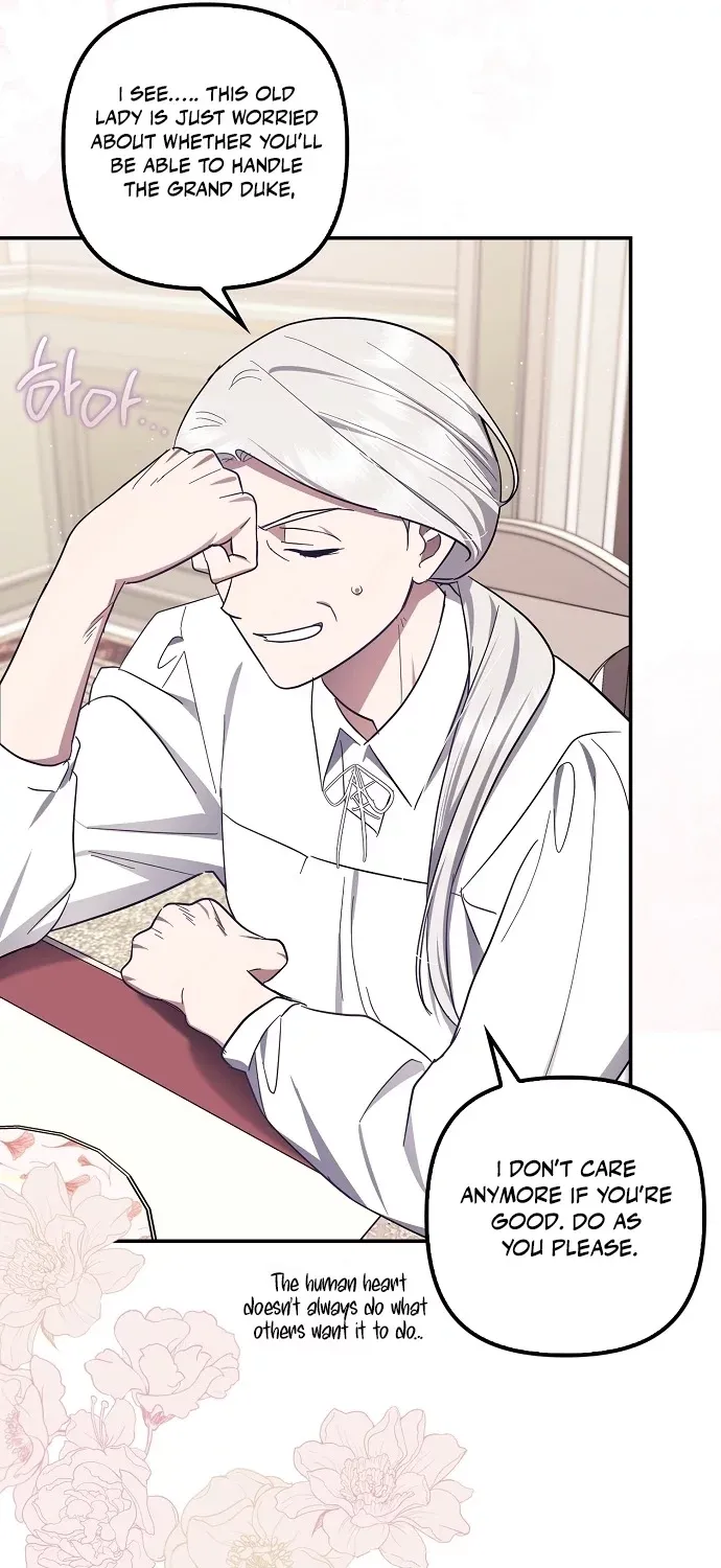 Catherine's Key to a Happy Life - Chapter 56 - Page 68