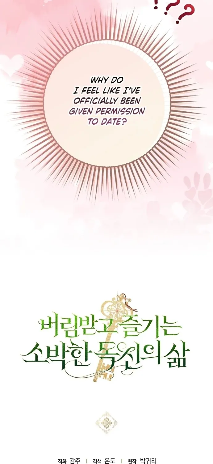 Catherine's Key to a Happy Life - Chapter 56 - Page 70