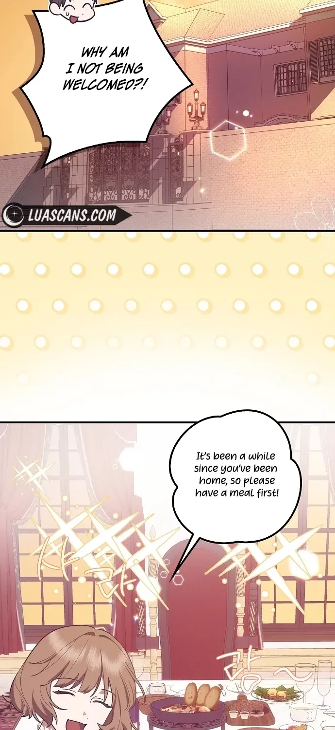 Catherine's Key to a Happy Life - Chapter 57 - Page 2