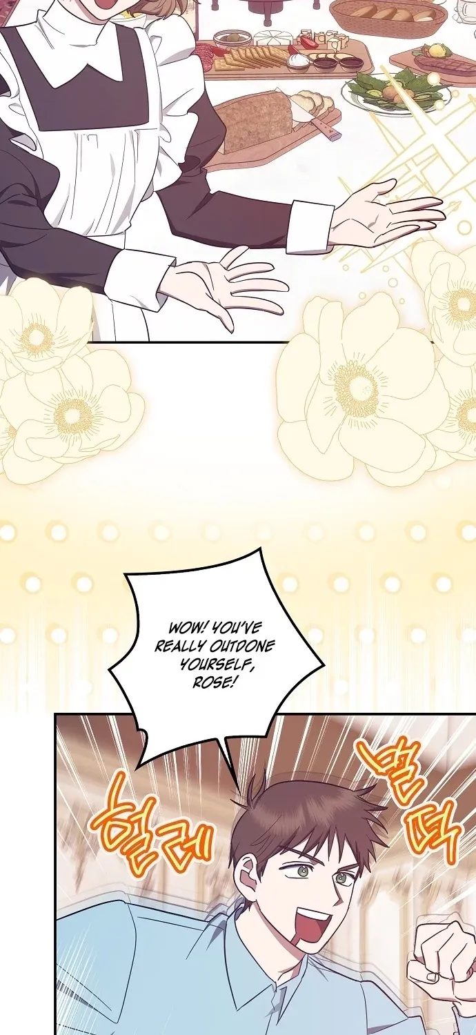 Catherine's Key to a Happy Life - Chapter 57 - Page 3
