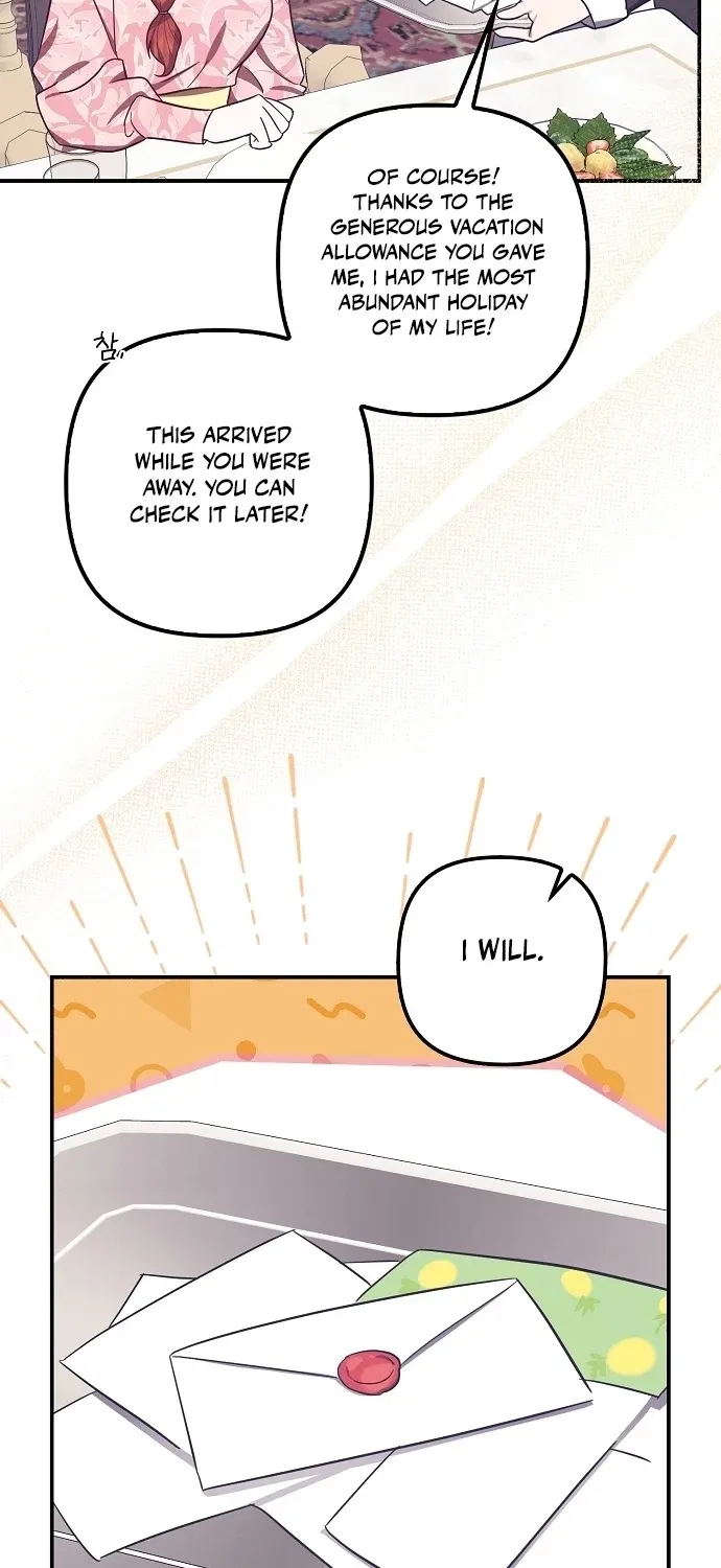 Catherine's Key to a Happy Life - Chapter 57 - Page 5