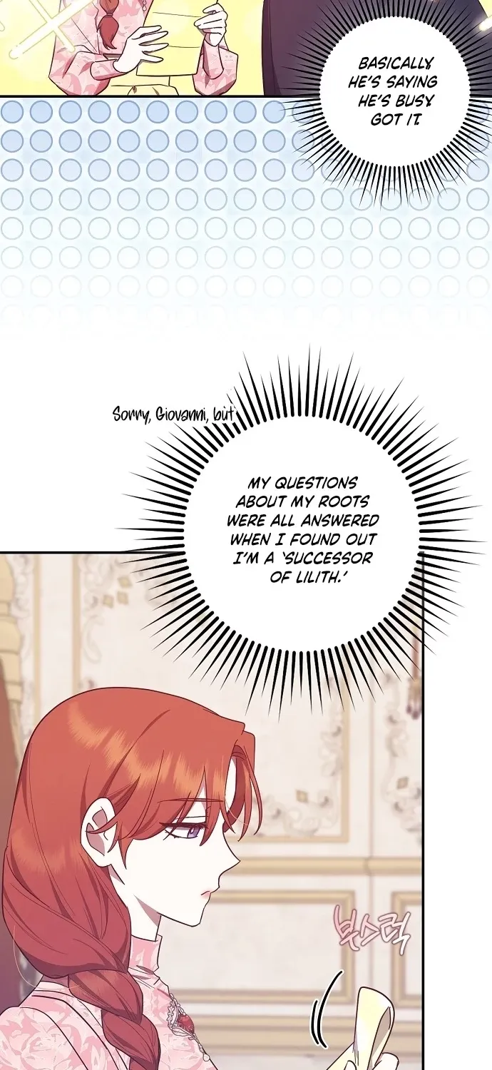 Catherine's Key to a Happy Life - Chapter 57 - Page 10