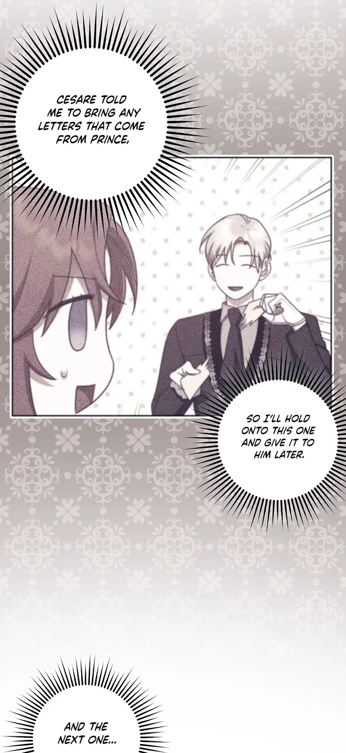 Catherine's Key to a Happy Life - Chapter 57 - Page 13