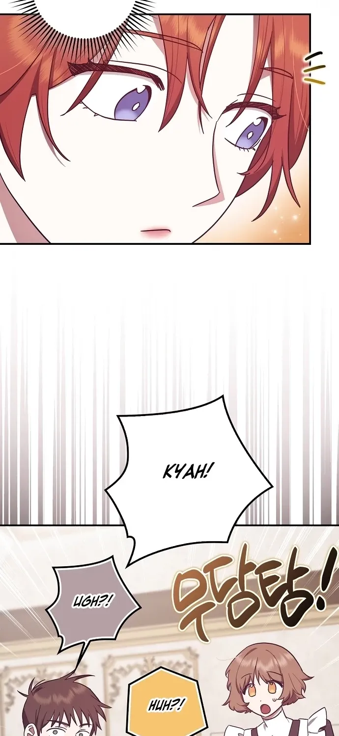 Catherine's Key to a Happy Life - Chapter 57 - Page 14