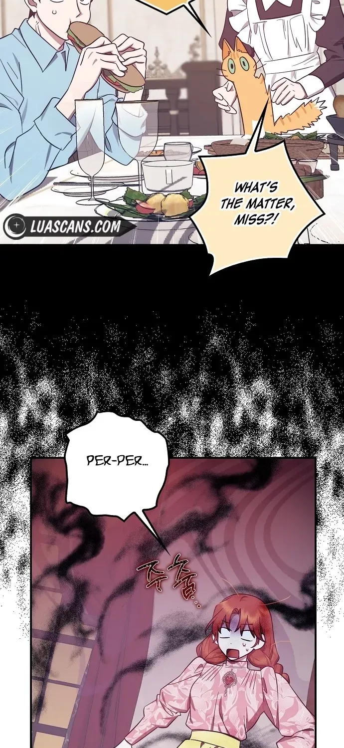 Catherine's Key to a Happy Life - Chapter 57 - Page 15
