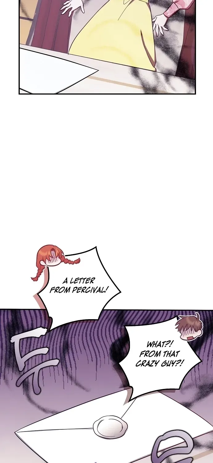 Catherine's Key to a Happy Life - Chapter 57 - Page 16