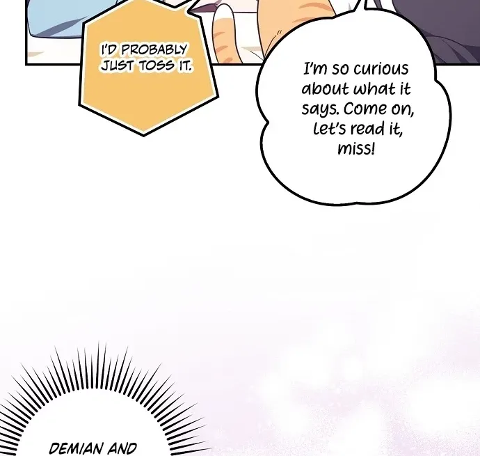 Catherine's Key to a Happy Life - Chapter 57 - Page 18