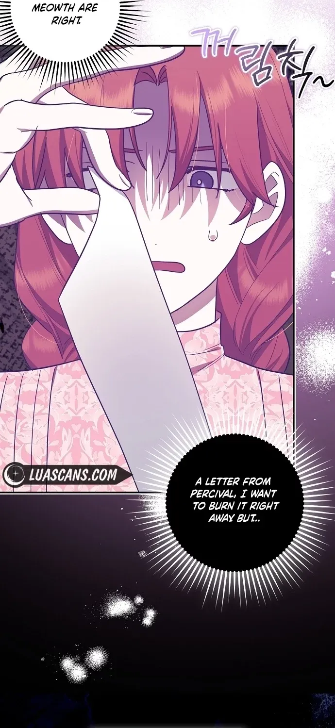 Catherine's Key to a Happy Life - Chapter 57 - Page 19