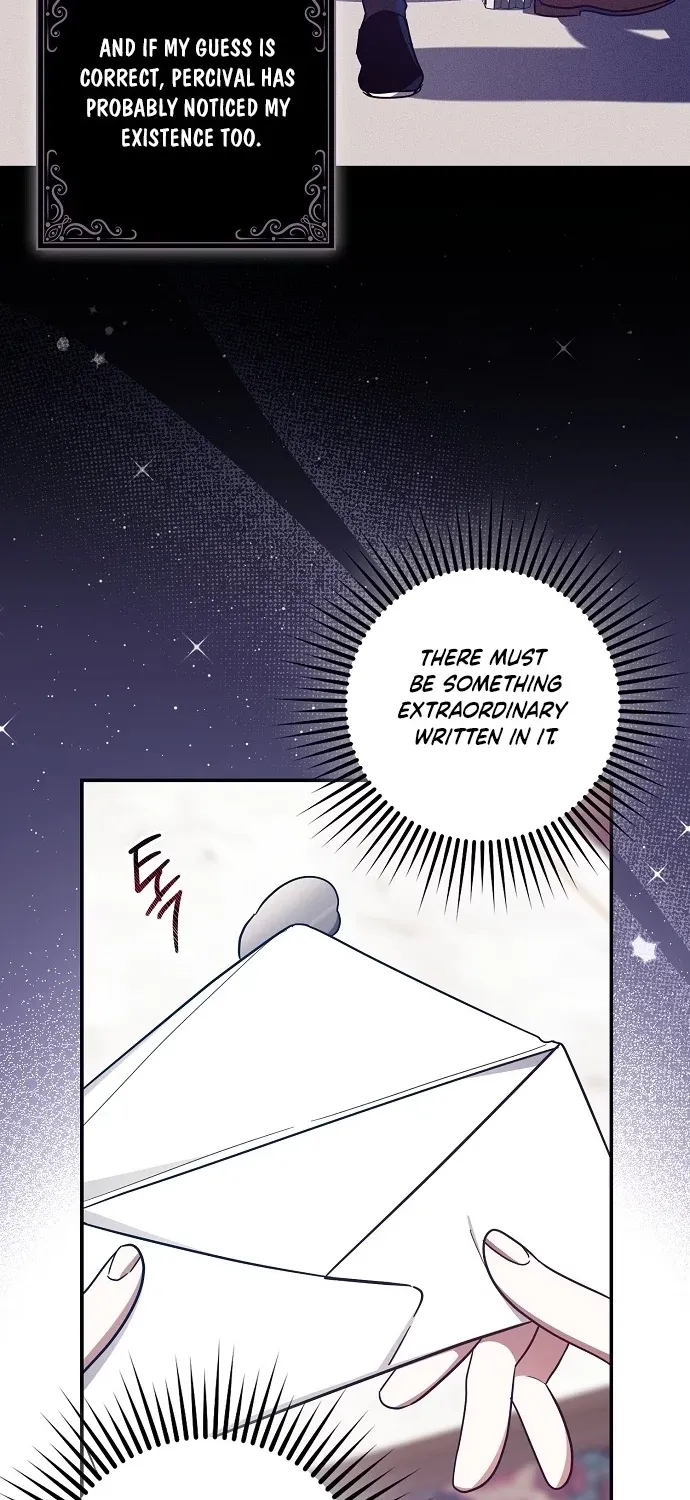 Catherine's Key to a Happy Life - Chapter 57 - Page 21