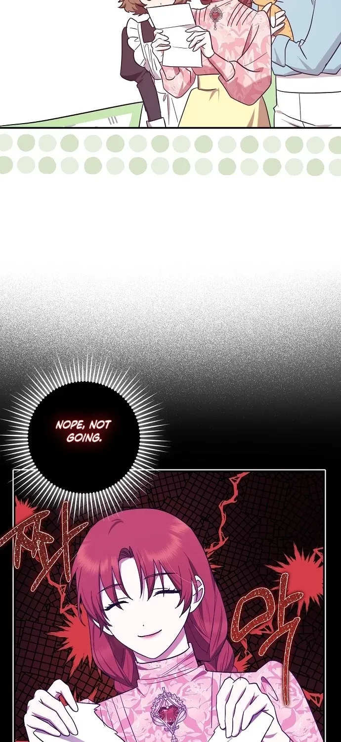Catherine's Key to a Happy Life - Chapter 57 - Page 23