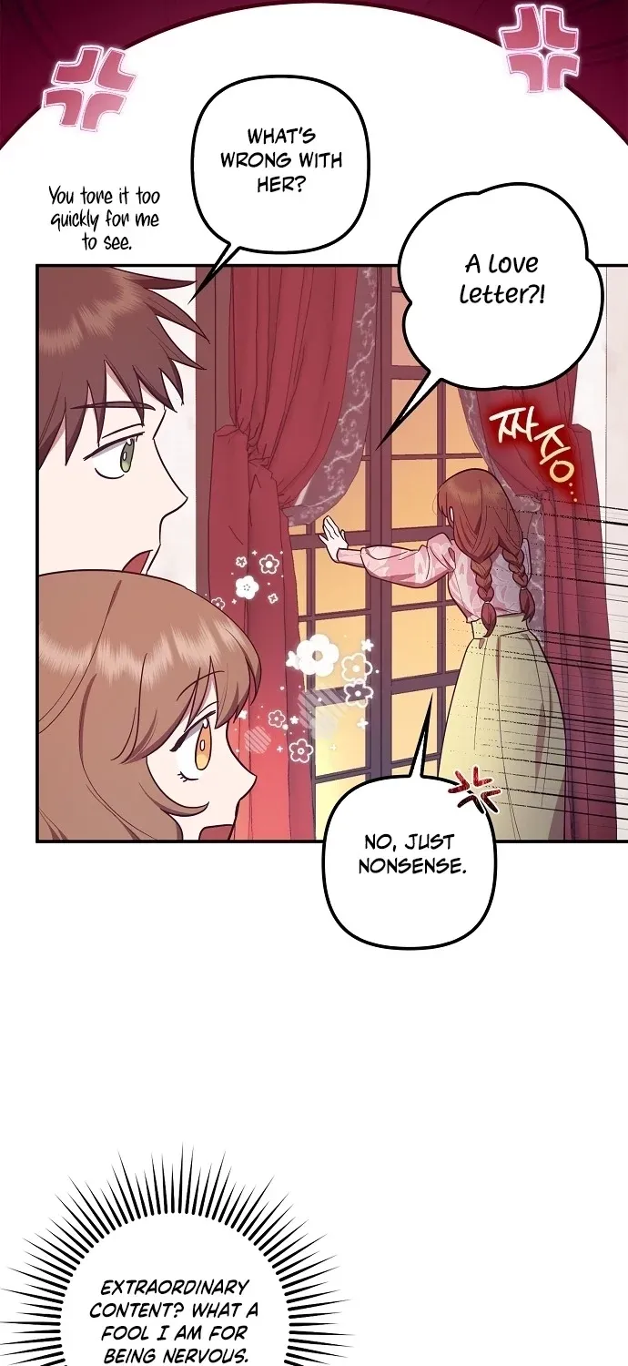 Catherine's Key to a Happy Life - Chapter 57 - Page 25