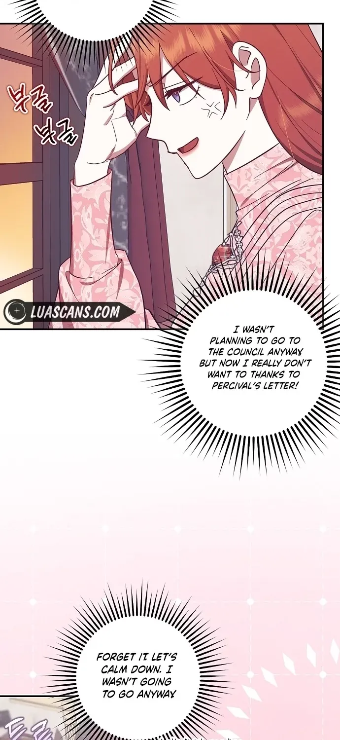 Catherine's Key to a Happy Life - Chapter 57 - Page 26