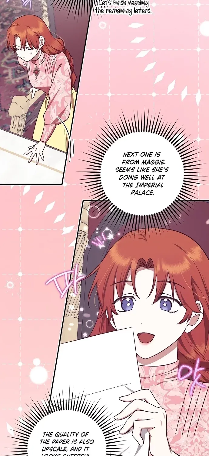 Catherine's Key to a Happy Life - Chapter 57 - Page 27