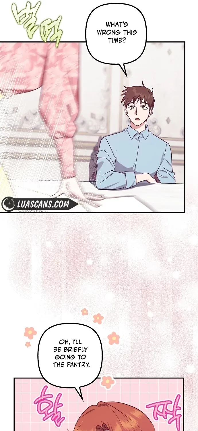 Catherine's Key to a Happy Life - Chapter 57 - Page 30