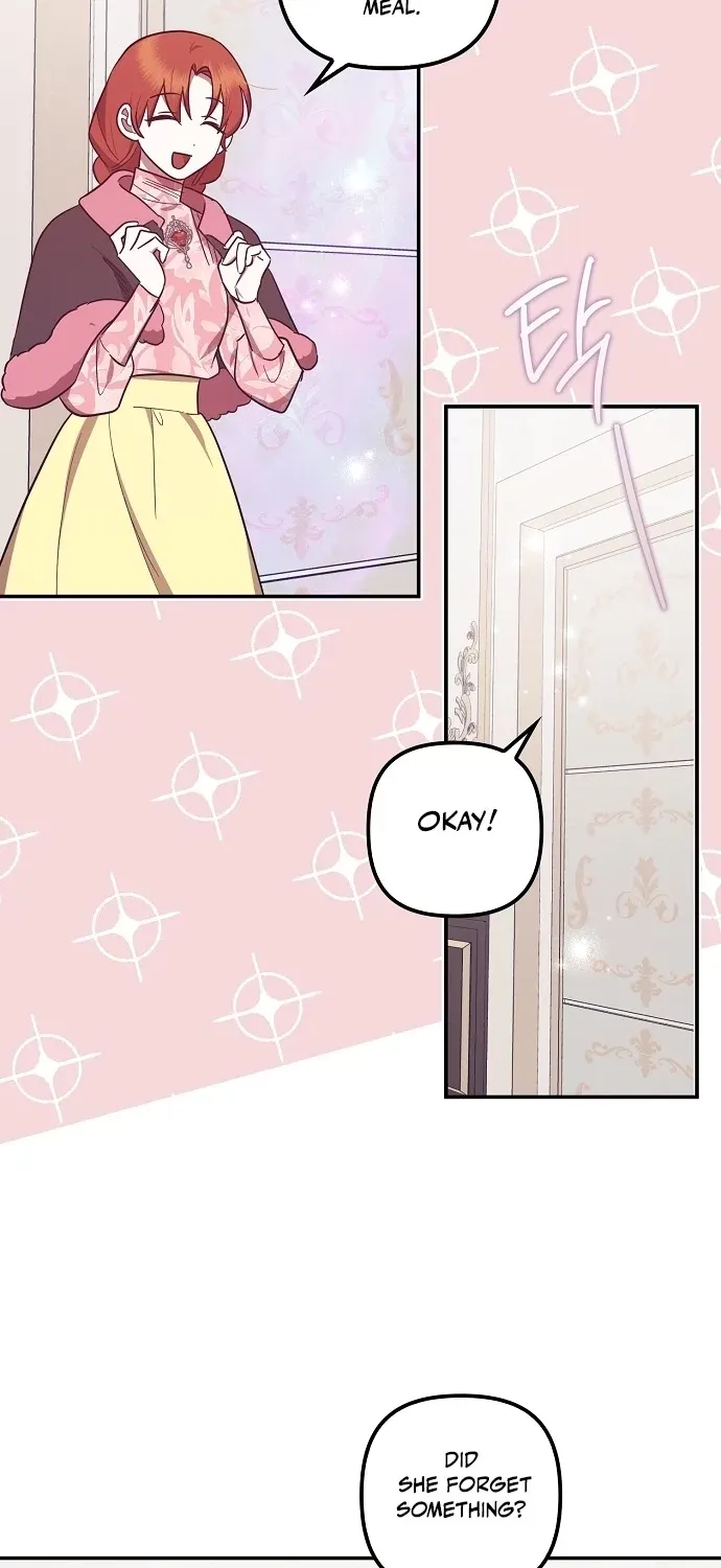 Catherine's Key to a Happy Life - Chapter 57 - Page 32