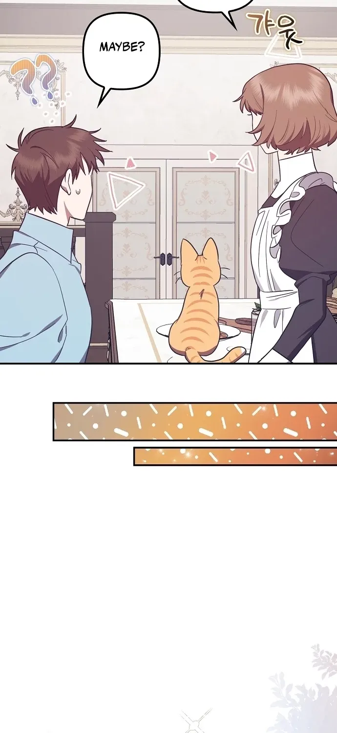 Catherine's Key to a Happy Life - Chapter 57 - Page 33