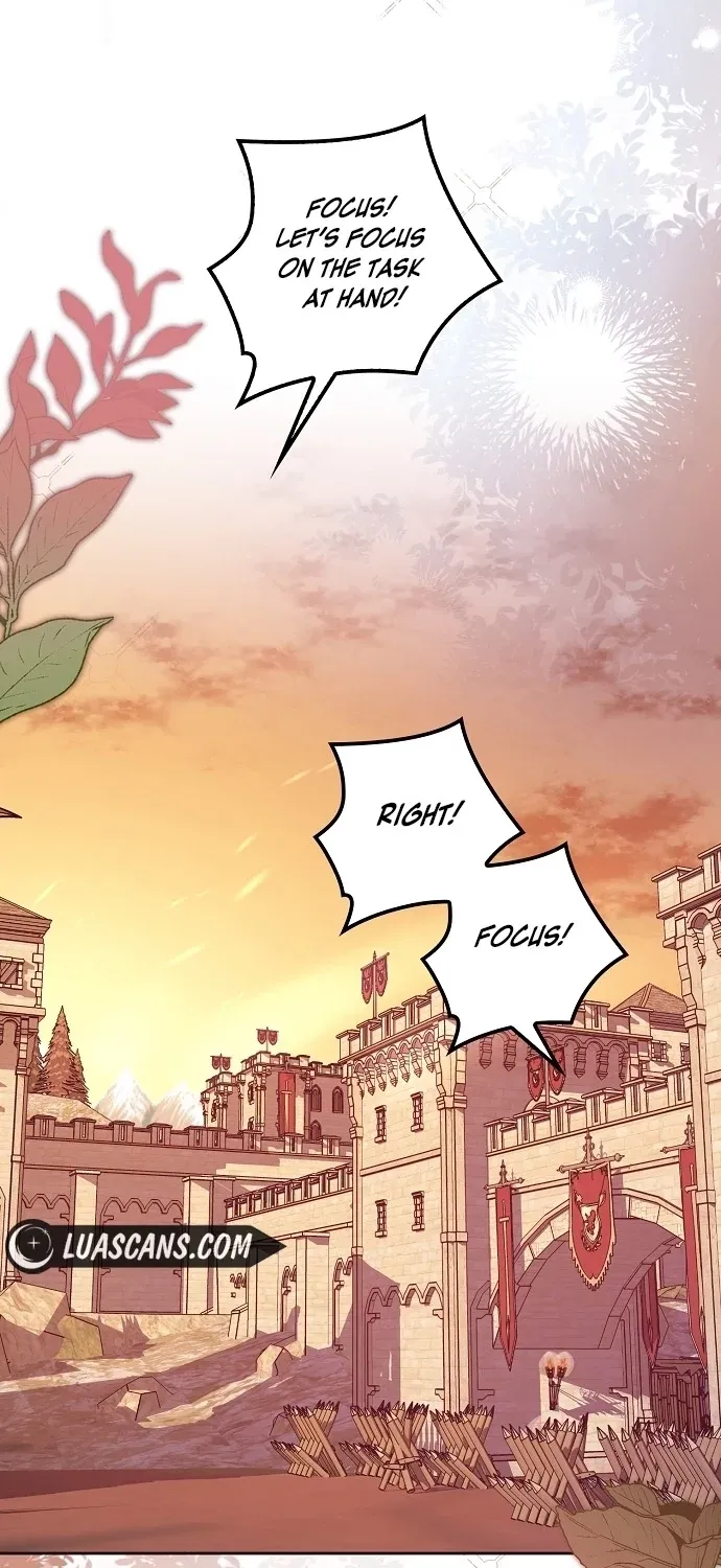 Catherine's Key to a Happy Life - Chapter 57 - Page 34