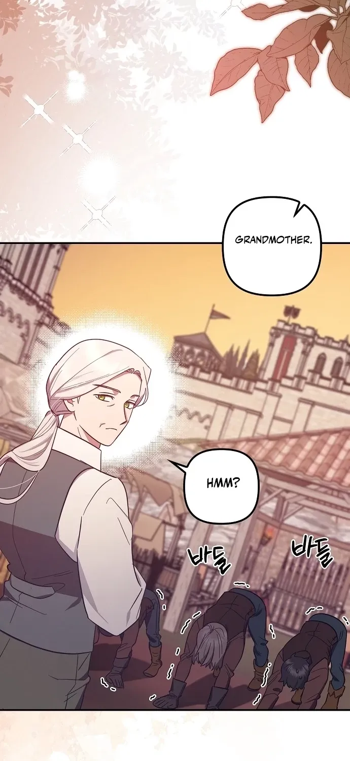 Catherine's Key to a Happy Life - Chapter 57 - Page 35