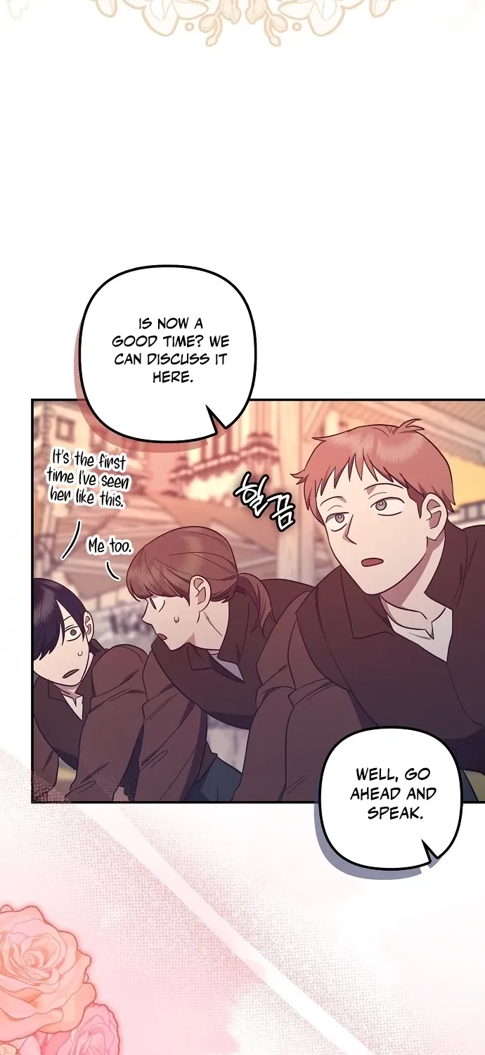 Catherine's Key to a Happy Life - Chapter 57 - Page 37