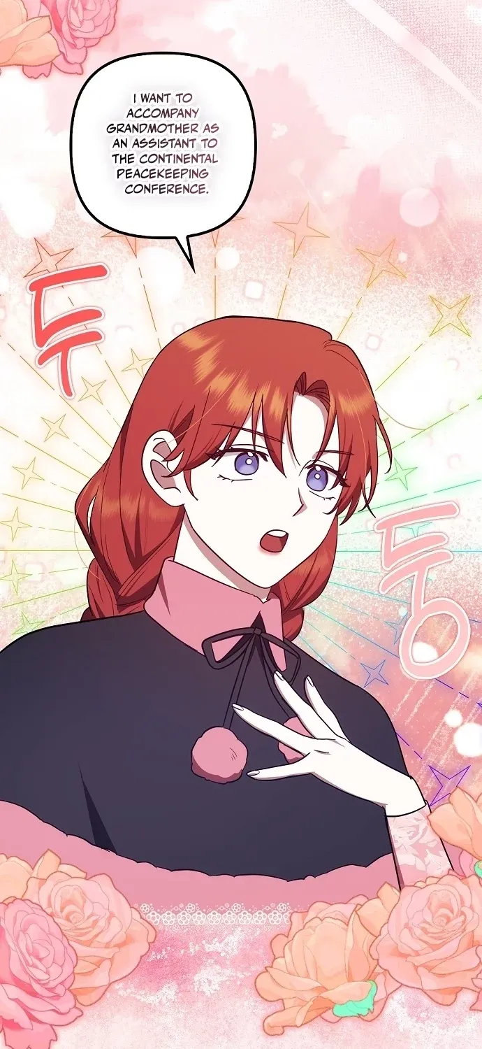 Catherine's Key to a Happy Life - Chapter 57 - Page 38