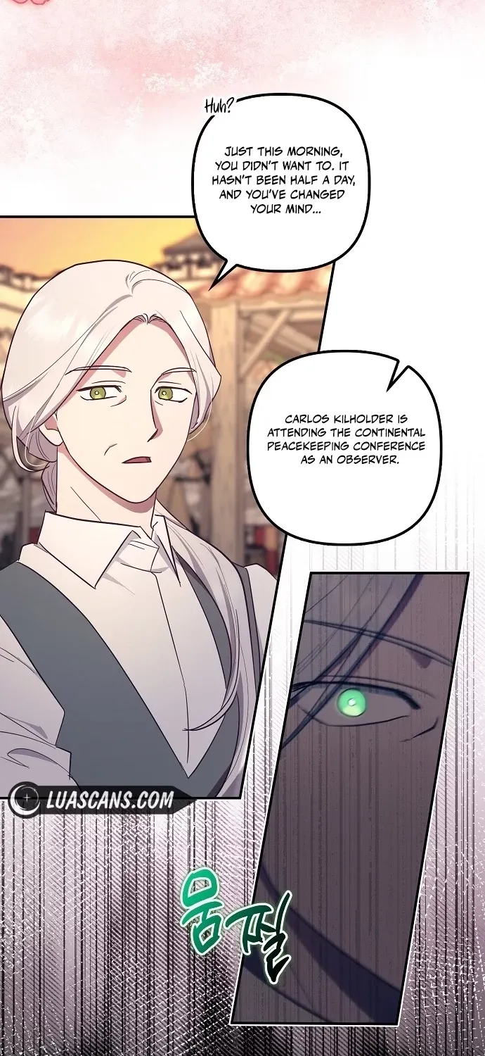 Catherine's Key to a Happy Life - Chapter 57 - Page 39