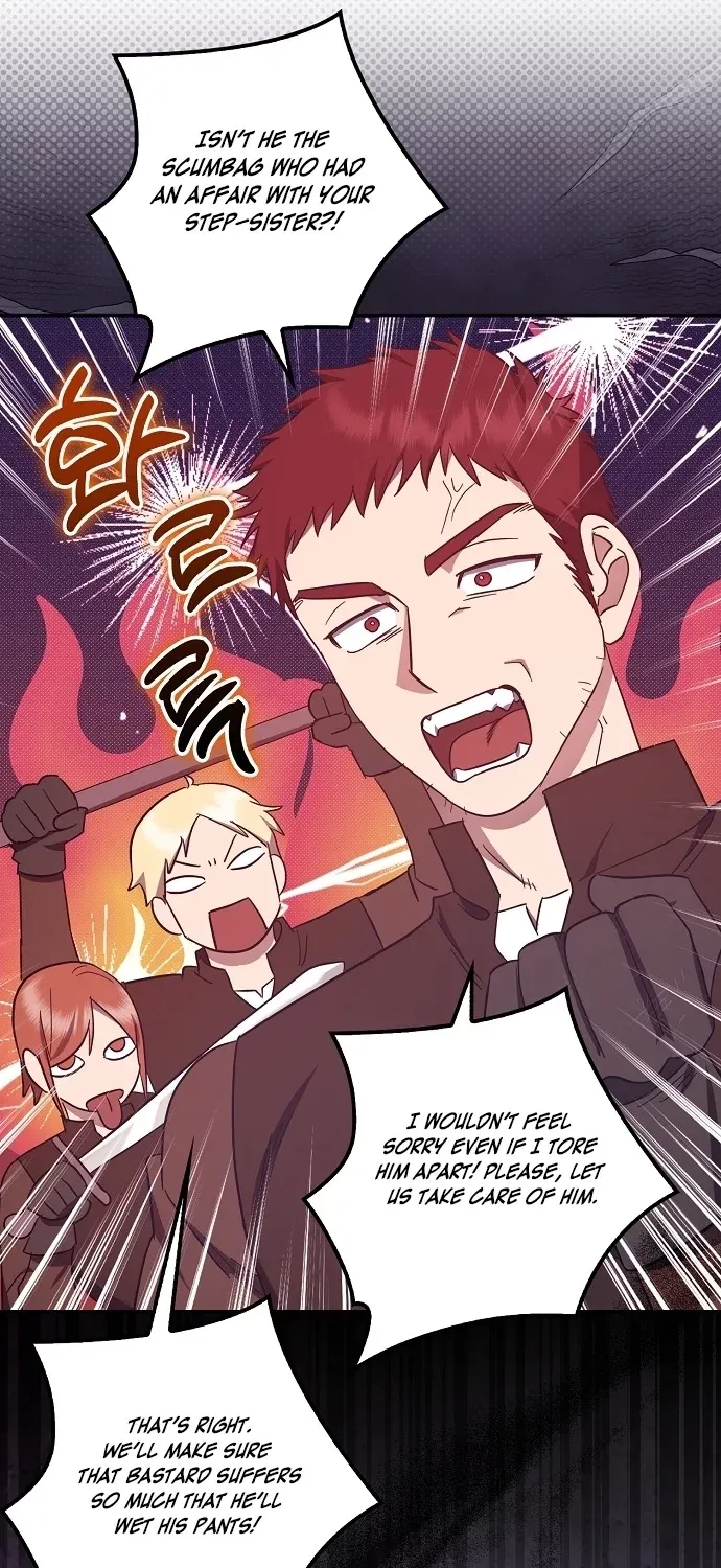 Catherine's Key to a Happy Life - Chapter 57 - Page 42