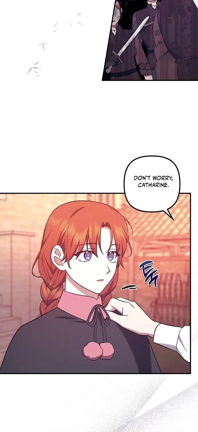 Catherine's Key to a Happy Life - Chapter 57 - Page 44