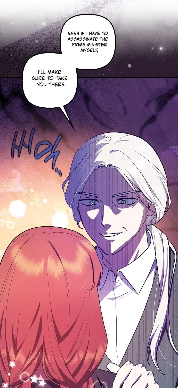 Catherine's Key to a Happy Life - Chapter 57 - Page 45