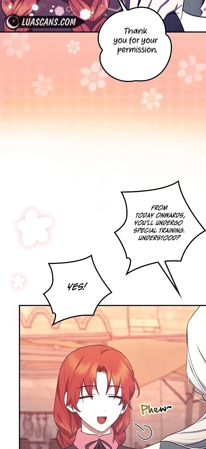 Catherine's Key to a Happy Life - Chapter 57 - Page 46