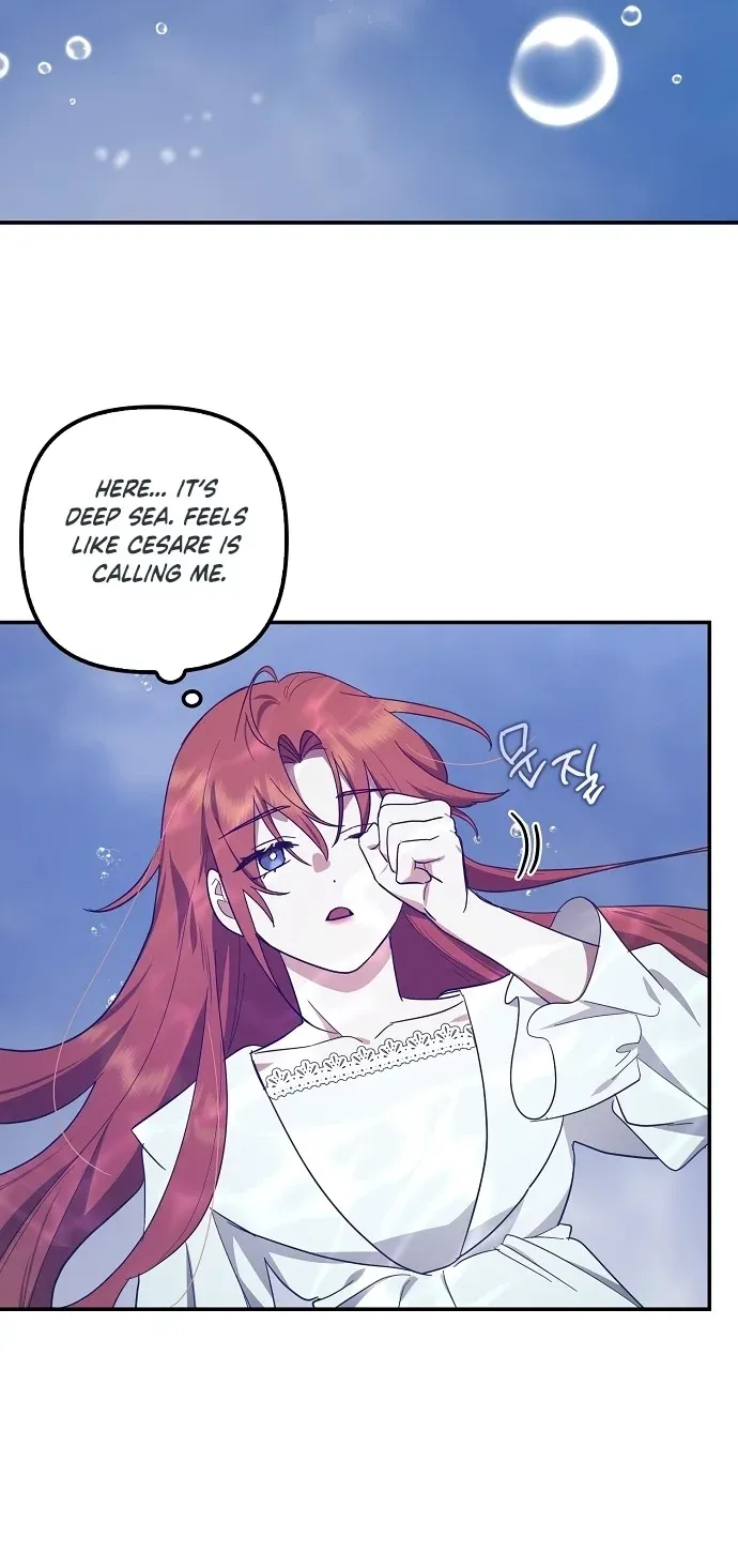 Catherine's Key to a Happy Life - Chapter 57 - Page 50