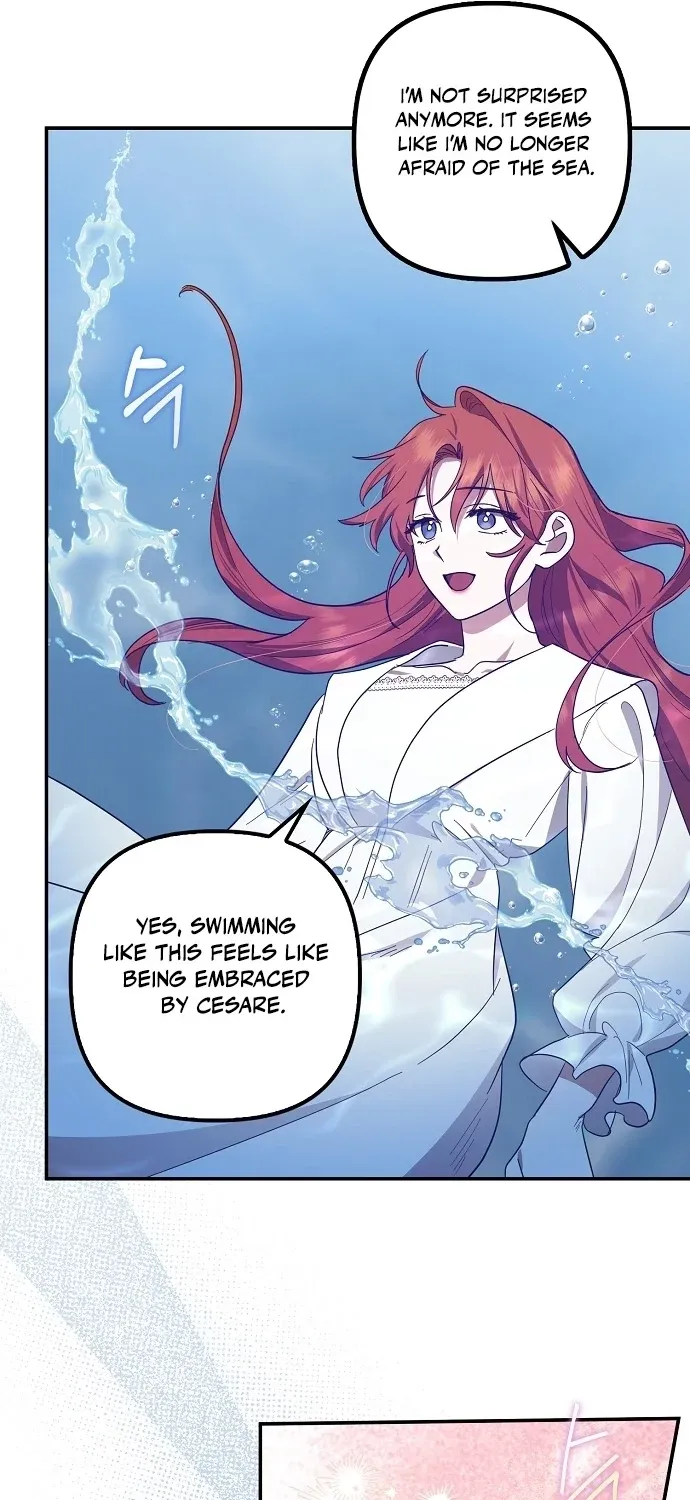 Catherine's Key to a Happy Life - Chapter 57 - Page 51