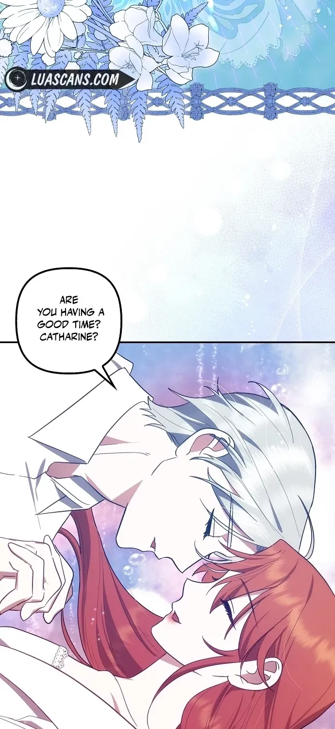 Catherine's Key to a Happy Life - Chapter 57 - Page 54