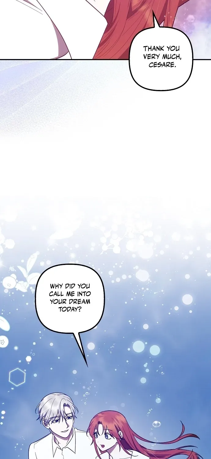 Catherine's Key to a Happy Life - Chapter 57 - Page 55