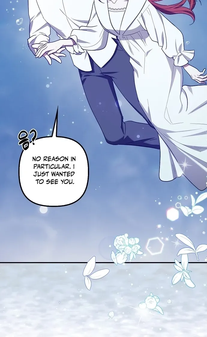 Catherine's Key to a Happy Life - Chapter 57 - Page 56