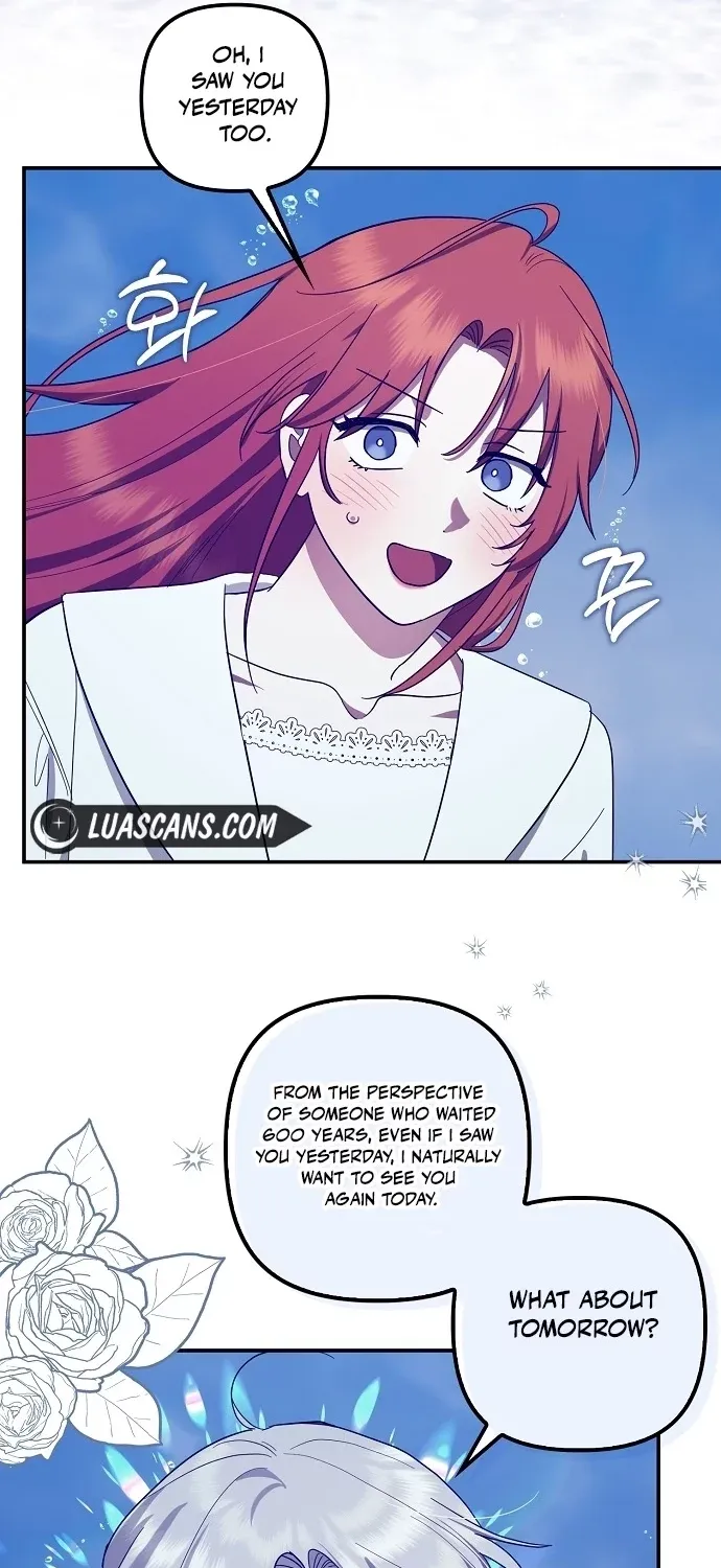 Catherine's Key to a Happy Life - Chapter 57 - Page 57