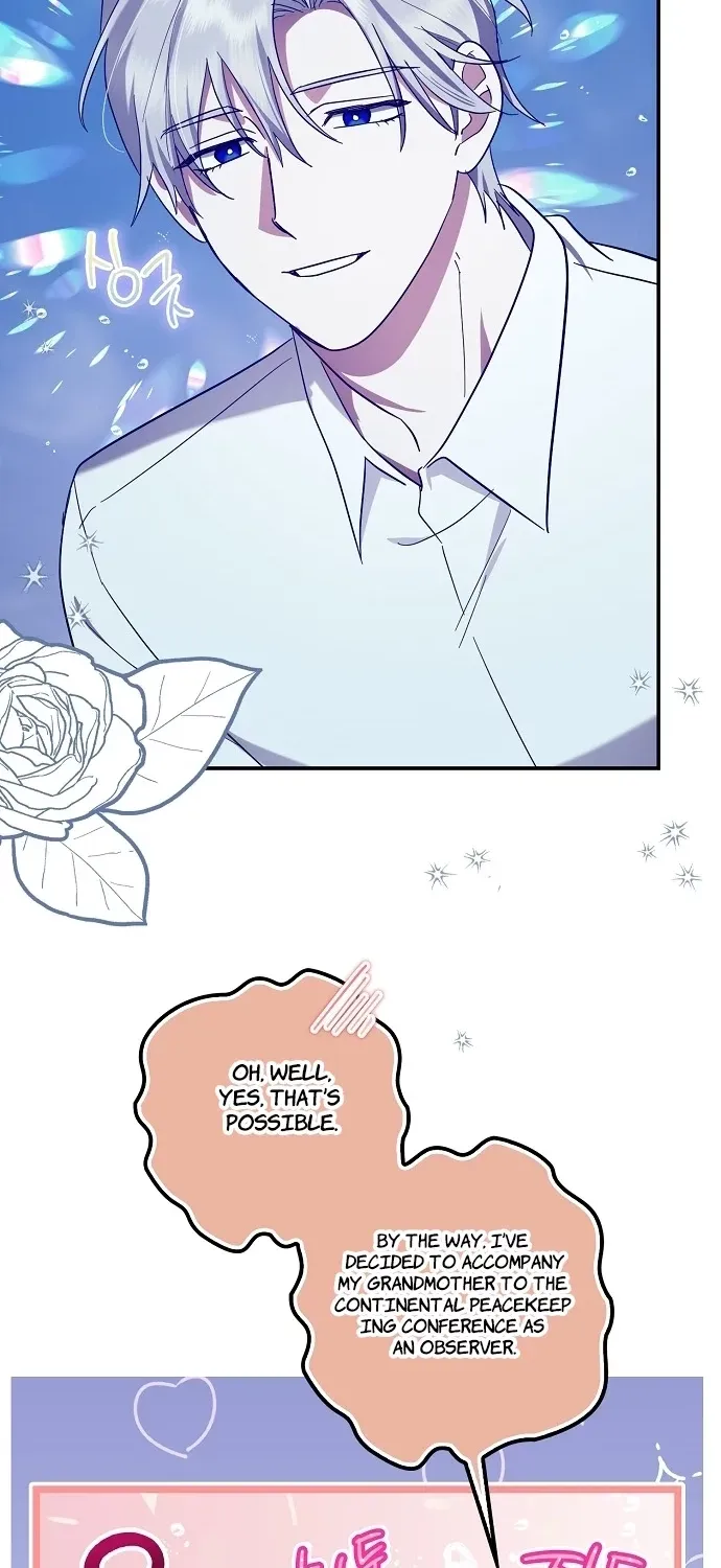 Catherine's Key to a Happy Life - Chapter 57 - Page 58