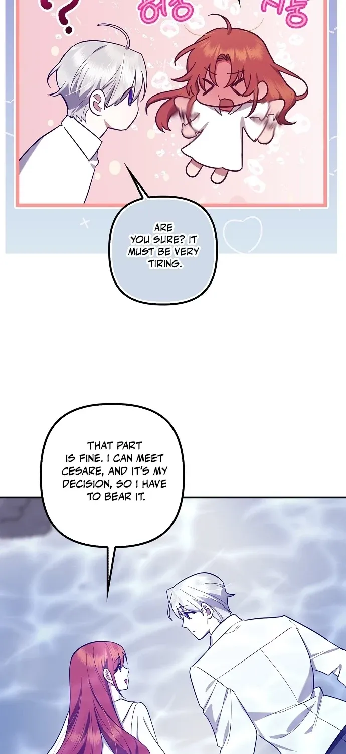 Catherine's Key to a Happy Life - Chapter 57 - Page 59