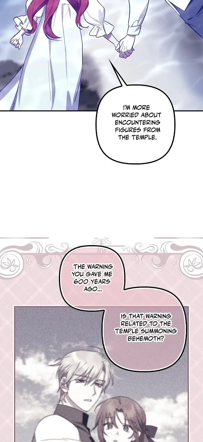 Catherine's Key to a Happy Life - Chapter 57 - Page 60