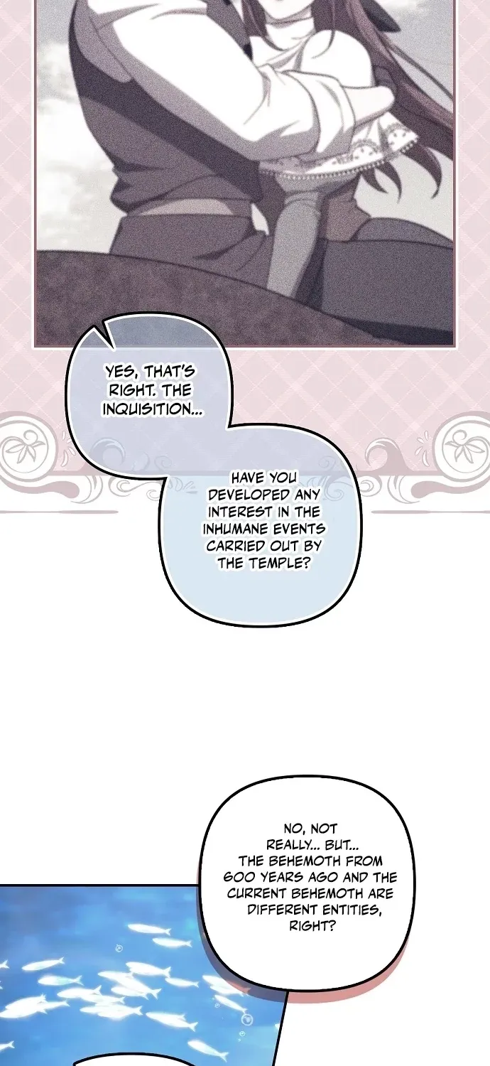 Catherine's Key to a Happy Life - Chapter 57 - Page 61