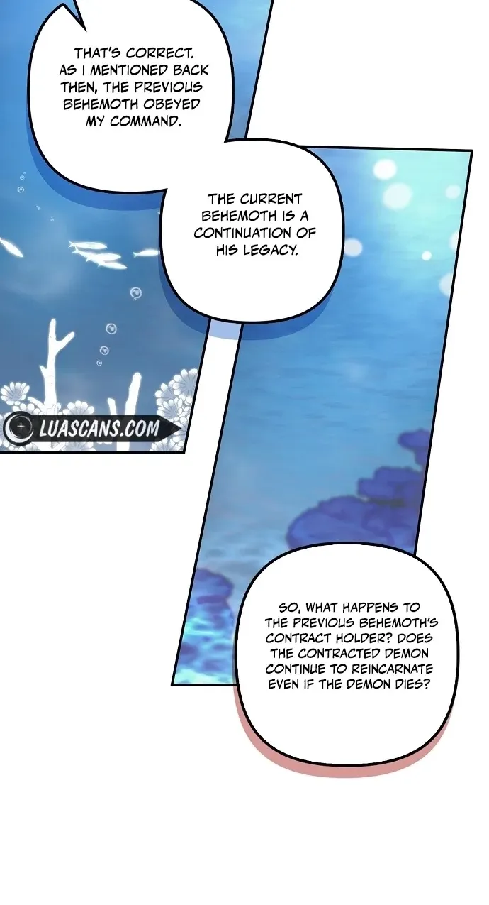 Catherine's Key to a Happy Life - Chapter 57 - Page 62