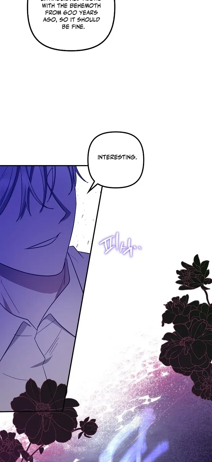 Catherine's Key to a Happy Life - Chapter 57 - Page 65