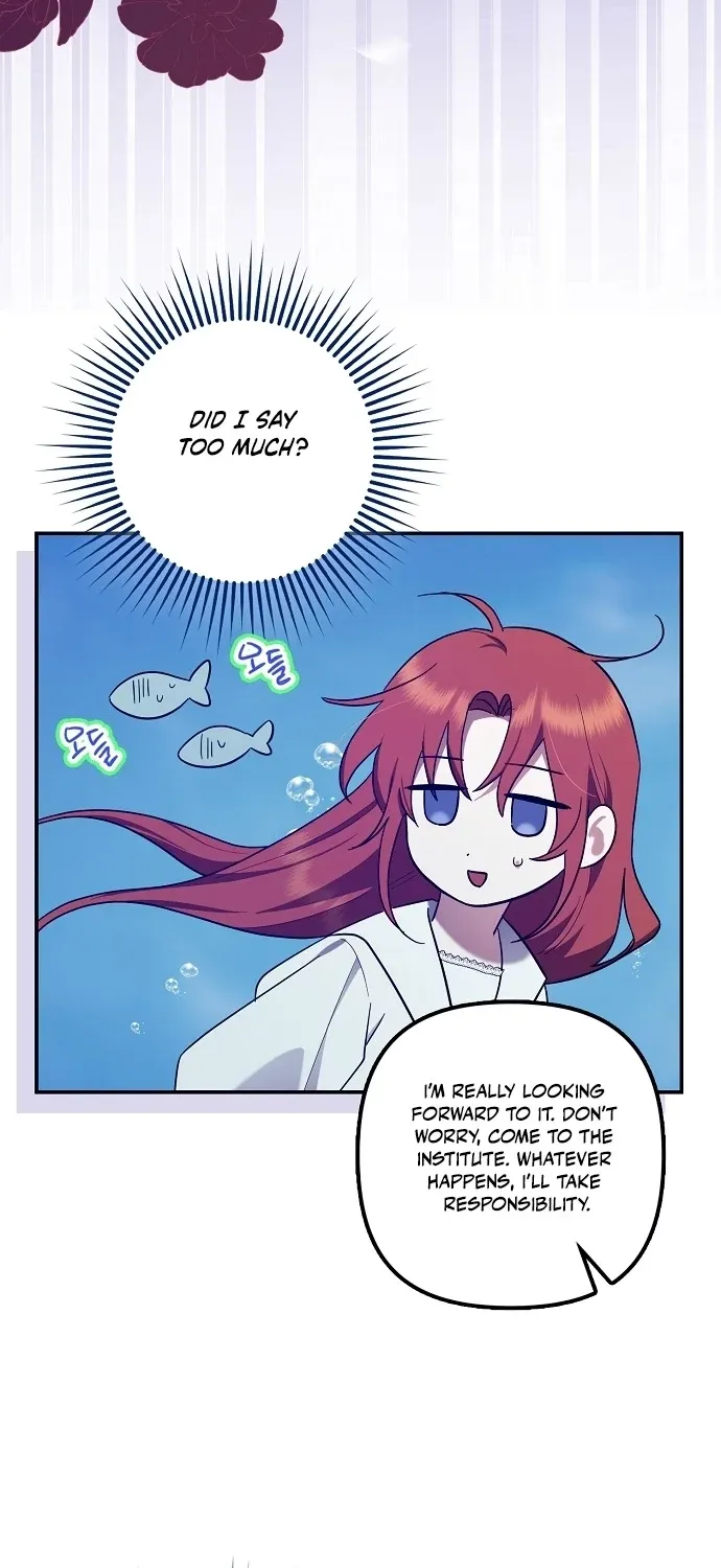 Catherine's Key to a Happy Life - Chapter 57 - Page 67