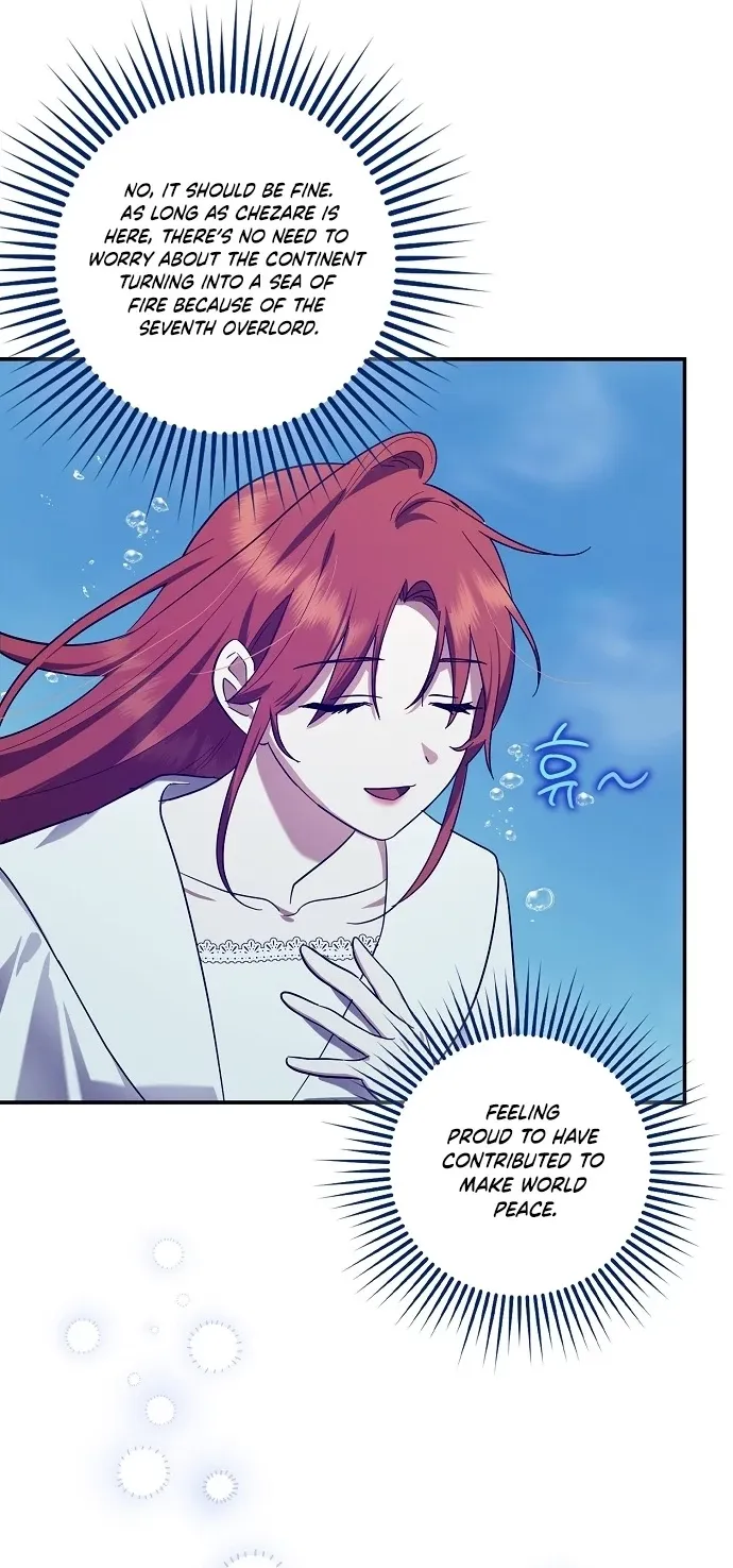 Catherine's Key to a Happy Life - Chapter 57 - Page 68