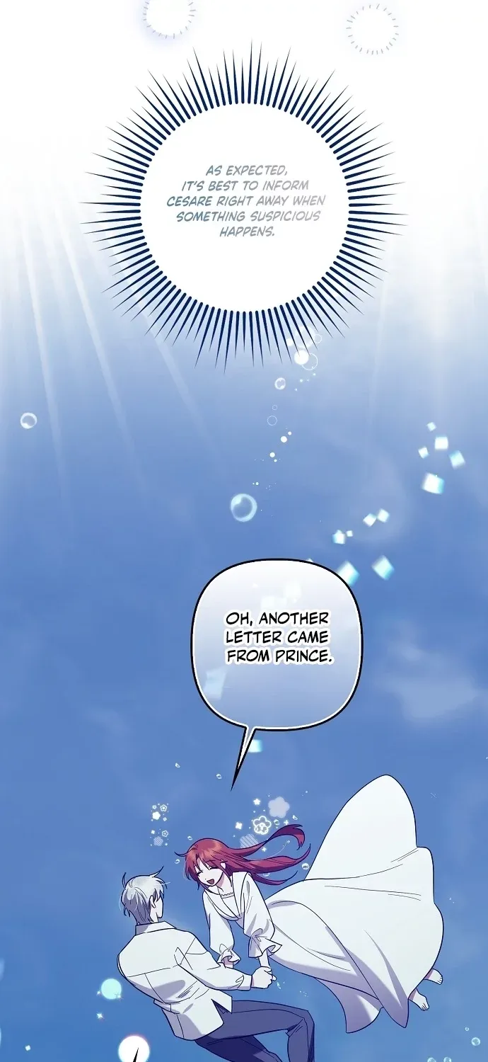 Catherine's Key to a Happy Life - Chapter 57 - Page 69