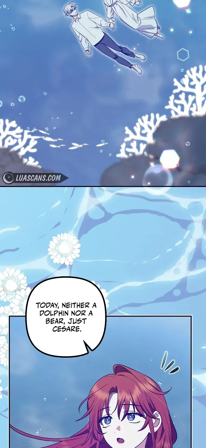 Catherine's Key to a Happy Life - Chapter 58 - Page 2