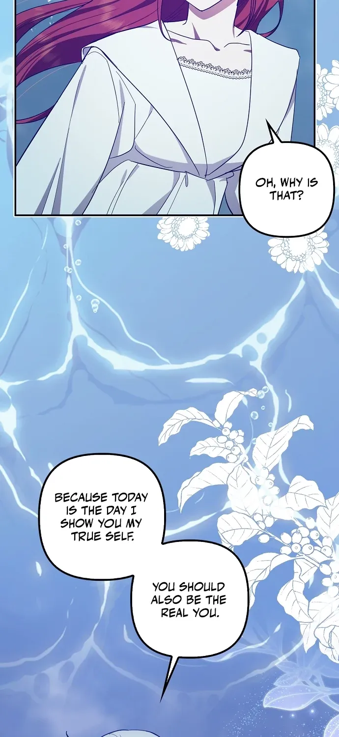 Catherine's Key to a Happy Life - Chapter 58 - Page 3
